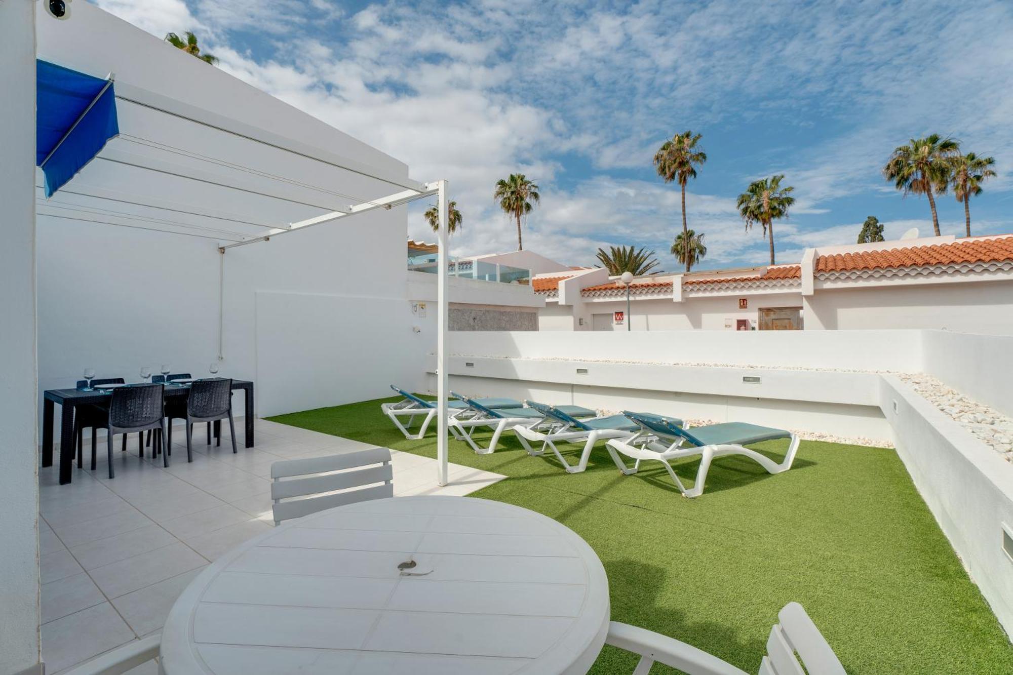 Paradise Appartement